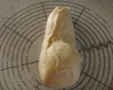 ようかんラウンドパン作り方5写真