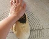 ようかんラウンドパン作り方6写真