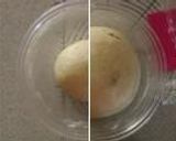 ようかんラウンドパン作り方7写真