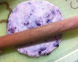 カリうまブルーベリーベーグル作り方3写真