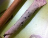 カリうまブルーベリーベーグル作り方5写真