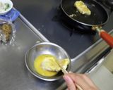 ＊糖質制限♪チーズを巻いた豚肉のピカタ＊作り方4写真