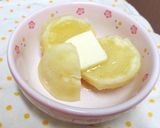 簡単★ジャガバター作り方3写真