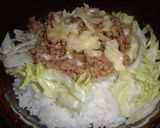 冷や奴やうどん、ラーメンに♡肉味噌作り方5写真