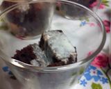 ケーキ＋ジュース＋アイスクリーム作り方3写真