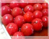 簡単♪プチトマトの和風マリネ作り方6写真