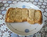 まじっすか！らいすパン (HＢ)作り方12写真