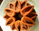 最速簡単FPで紅茶のケーキ作り方11写真