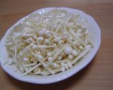 -お供に肉味噌キッシュ風-作り方1写真
