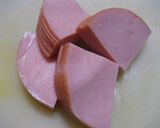 さっぱりクリーミー＊蓮の胡麻マヨサラダ＊作り方2写真