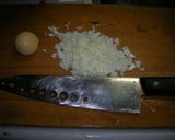 鮭のムニエル★玉子ソースかけ作り方7写真