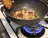 うちの新定番！ピリ辛♫さばカレー作り方3写真