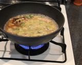 うちの新定番！ピリ辛♫さばカレー作り方4写真