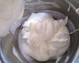 自家製☆低脂肪クリームチーズ☆3段活用!作り方3写真