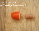 お弁当おかず☆ウィンナーdeきのこ作り方2写真