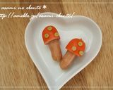 お弁当おかず☆ウィンナーdeきのこ作り方3写真