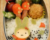 お弁当おかず☆ウィンナーdeきのこ作り方4写真