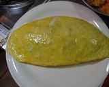 普通のオムライス♪作り方10写真