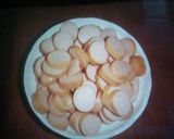 野菜チャーハン作り方4写真