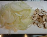 ハヤシライス★おうちで、本格的な味だよぉ作り方1写真