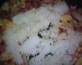 野菜チャーハン作り方7写真