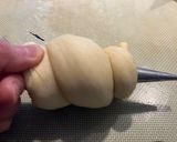 Corone (Bread)作り方14写真