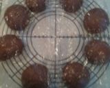 まるチョコパン作り方2写真