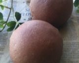 まるチョコパン作り方6写真
