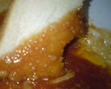混ぜて塗ってレンチンdake♪鶏BBQ作り方9写真