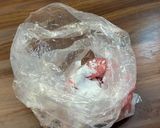 豚肉とごぼうのみそ煮作り方6写真