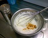 クリチ＆ヨーグルトでポテトサラダ☆作り方9写真
