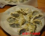簡単!皮から手作り!焼き餃子作り方10写真