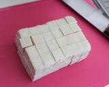 辛～いけど旨い☆四川風麻婆豆腐☆作り方3写真