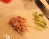 ピリッと美味しい♪納豆de麻婆豆腐☆作り方1写真