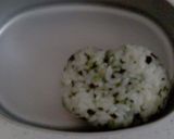 キャラ弁♪簡単かえるキング☆作り方2写真
