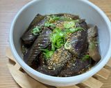 茄子の焼き浸し作り方4写真