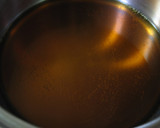 もやしの鶏そぼろ煮作り方1写真