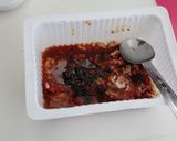 辛～いけど旨い☆四川風麻婆豆腐☆作り方4写真