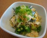人参だけでマヨ食べラーサラダ作り方6写真