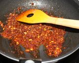 辛～いけど旨い☆四川風麻婆豆腐☆作り方5写真