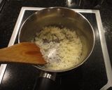 ナスの☆ホワイトグラタン☆カリカリぃ~作り方5写真