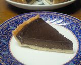 ♡チョコレートタルト♡作り方6写真