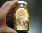栗のパン作り方1写真