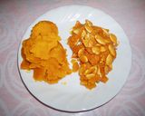 まるごとかぼちゃのシチュー作り方6写真