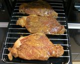 おいしぃ～♪豚のみそ漬け作り方5写真