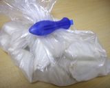もっちもち☆餃子の皮作り方10写真