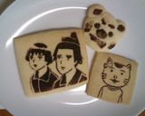 サクサククッキー作り方10写真