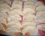 もっちもち☆餃子の皮作り方9写真