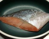 鮭フレーク作り方1写真