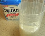 サッパリ＆コク！冷製パスタdeヨーグルト作り方1写真
